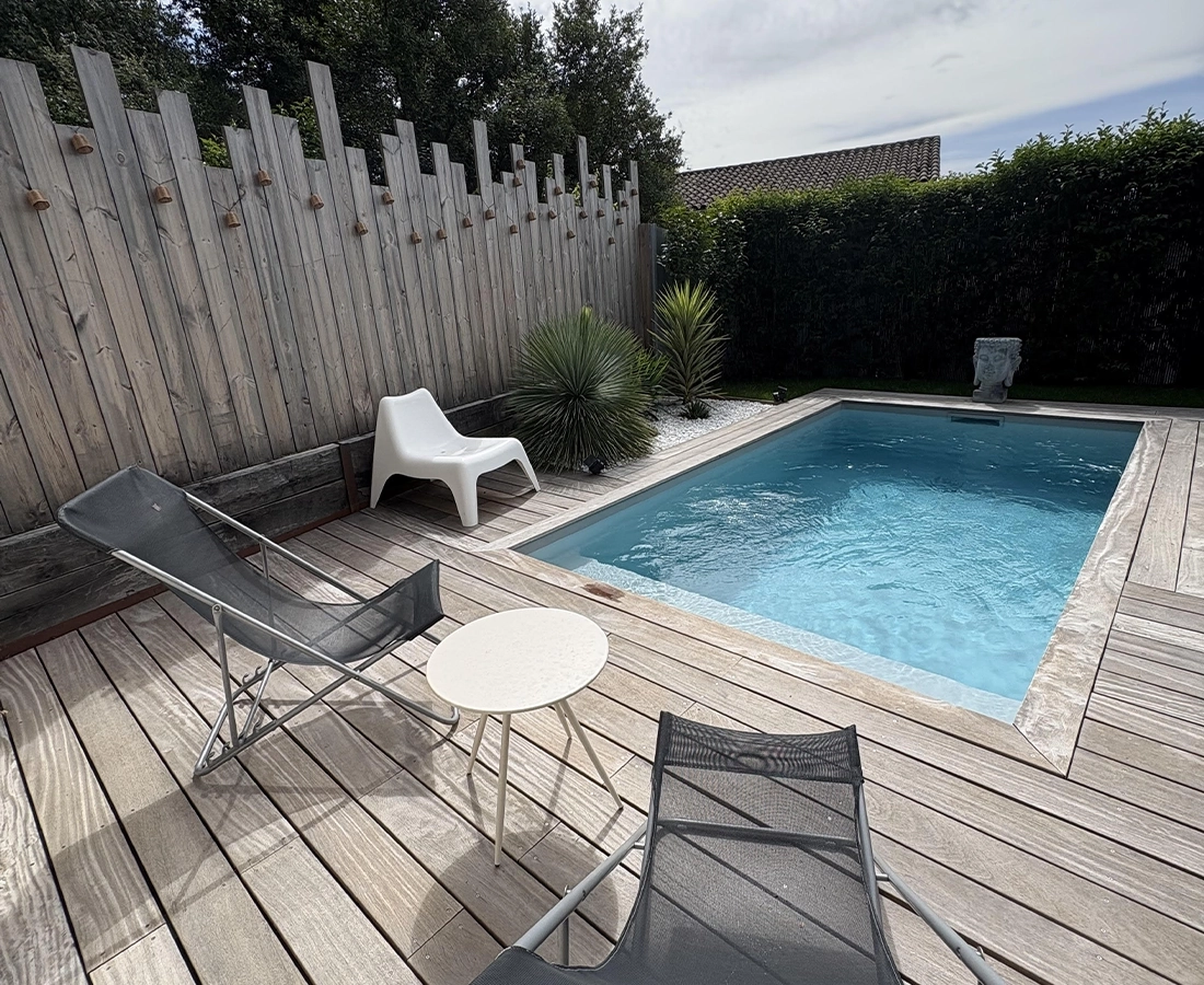 Photos piscine